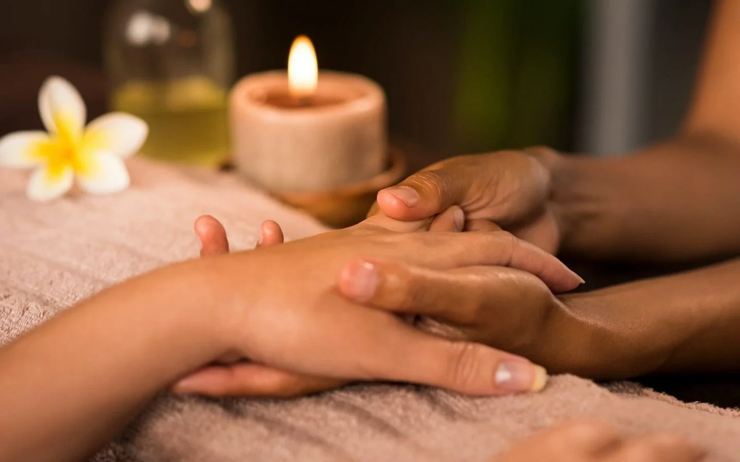 massage consultation