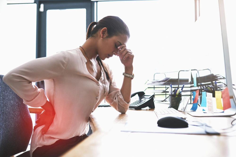 Common Causes of Tension Headaches