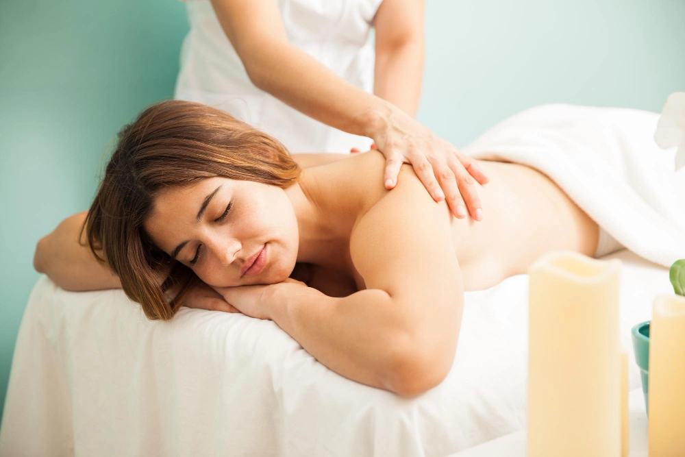Massage Therapy for Pain Relief