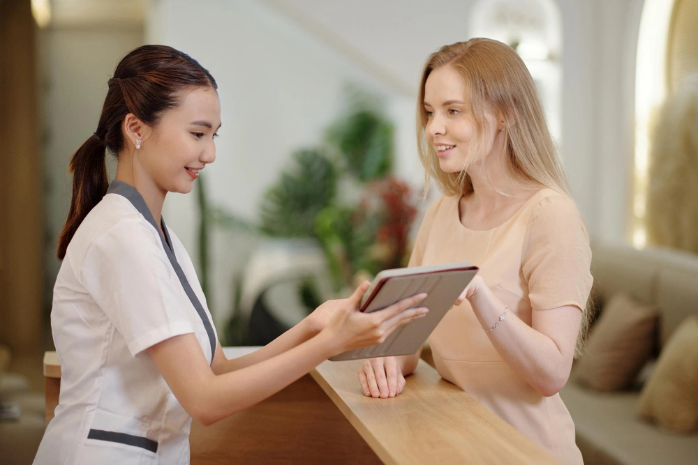 Personalized Enhancements For Every Guest_ Personalized Enhancements For Every Guest