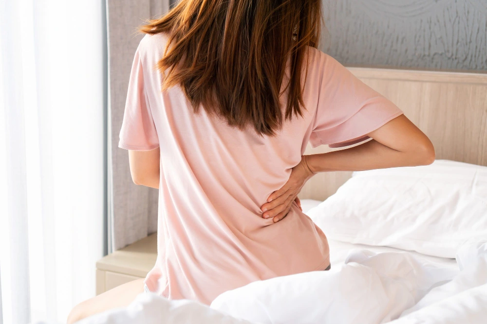 Common Causes of Lower Back Pain