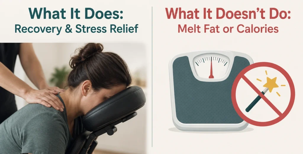 What can massage do for your wellness routine