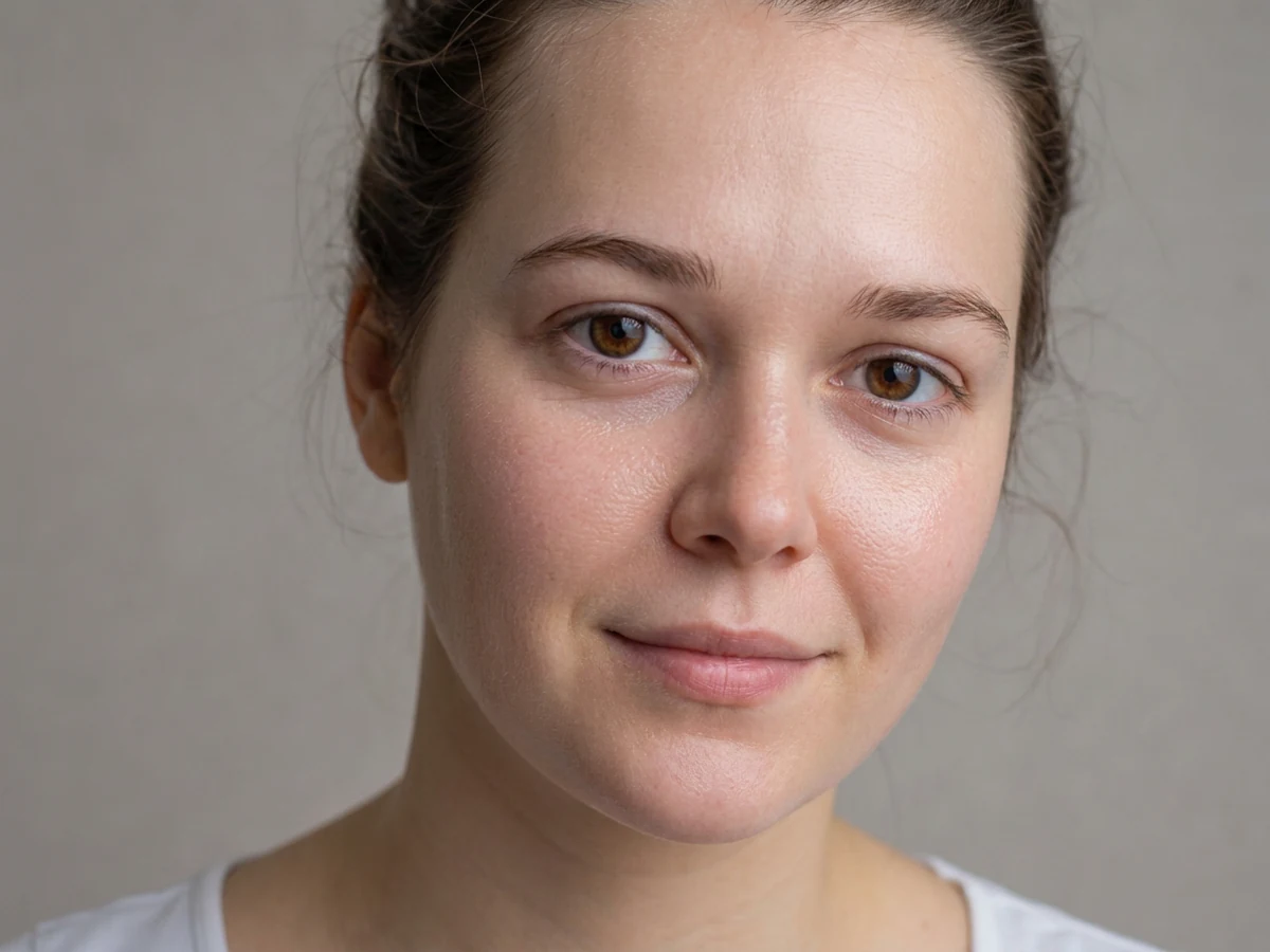 facial after facial after