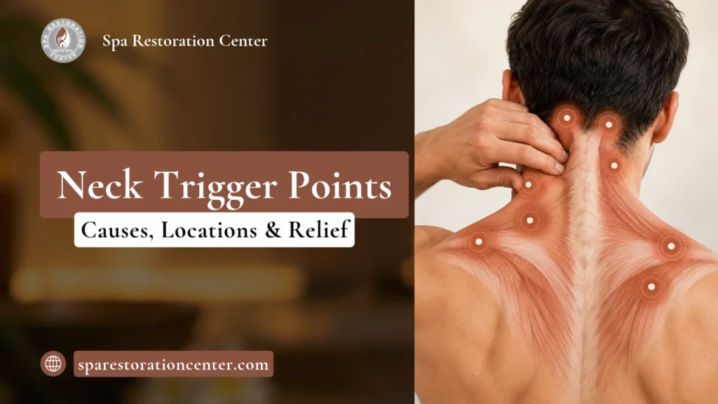 Neck Trigger Points