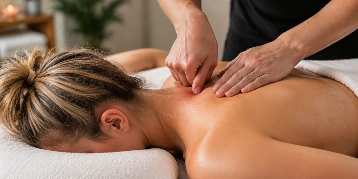 Trigger Point Massage