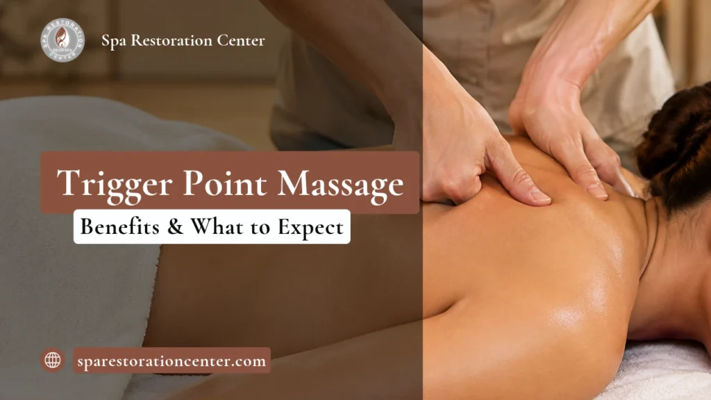Trigger Point Massage