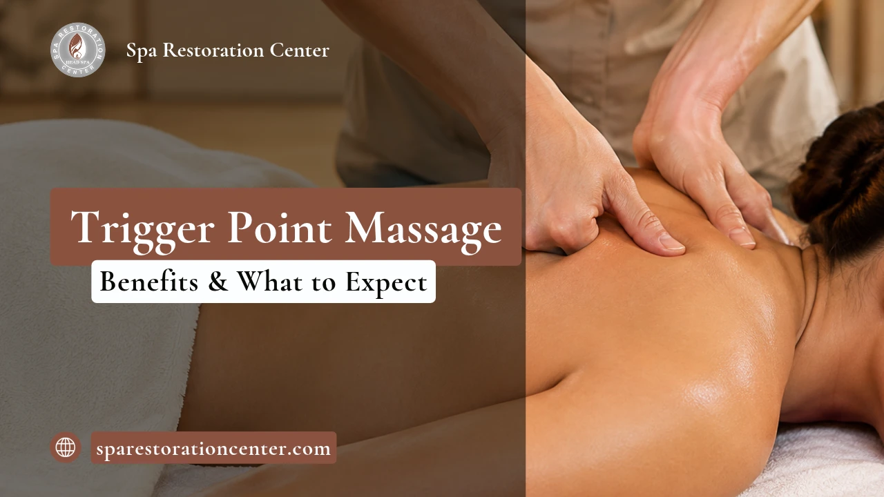 Trigger Point Massage