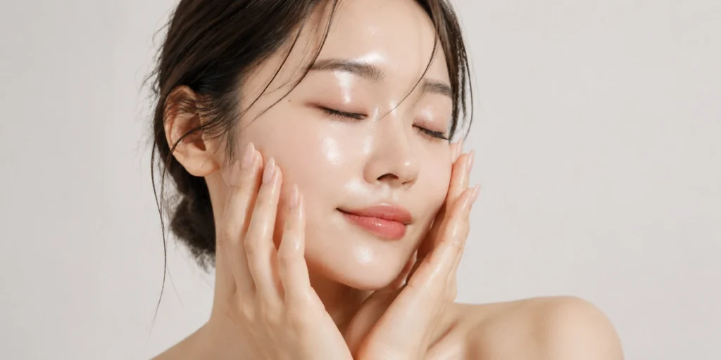 What Is a Korean Glass Skin Facial